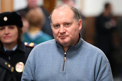 Владимир Путин - Алексей Кудрин - Майкл Калви - Фигуранту уголовного дела купили квартиру под домашний арест - lenta.ru - Москва - Россия