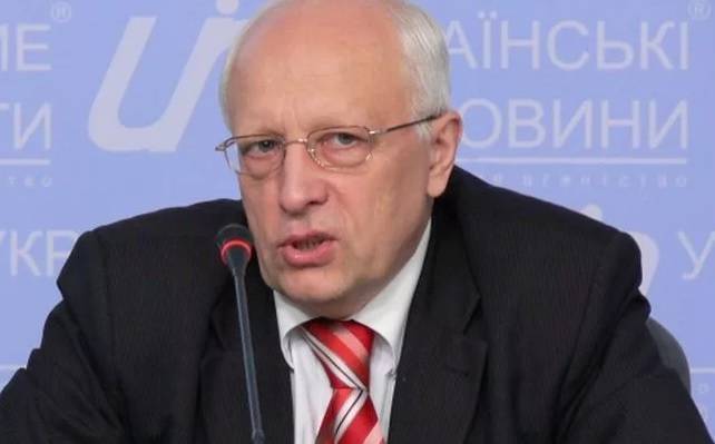 Виктор Медведчук - «Отправить на скотобойню»: Украинский политолог предложил арестовать Медведчука | Новороссия - novorosinform.org - Москва - Россия - Украина - Киев