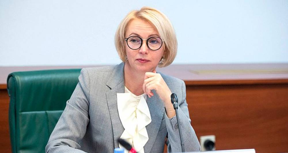Вячеслав Тимченко - Ирина Гехт - Сенатор от Челябинской области заявила о досрочном сложении полномочий - m24.ru - респ. Ингушетия - Челябинская обл. - Псков