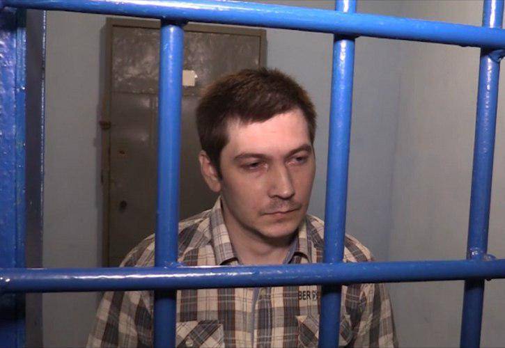 Николай Полозов - Военного ЛНР осудили за сдачу Украине своего сослуживца - politnavigator.net - Украина - ЛНР