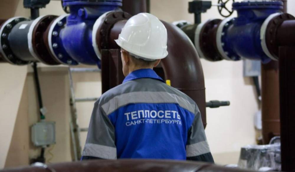 Александр Невский - В Центральном районе испытают теплосети - gorod-plus.tv - Санкт-Петербург - Тверская обл. - Новгородская обл.