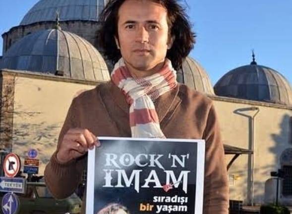 Имам пожаловался, что его уволили из-за любви к рок-музыке - nur.kz - Турция - Анталья