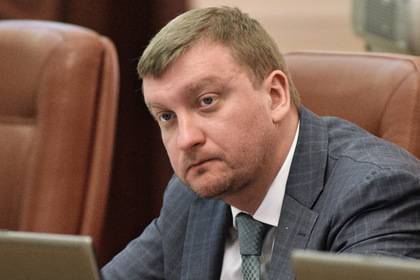 Владимир Гройсман - Юлий Тимошенко - Украинский министр запутался в долгах страны - lenta.ru - Украина