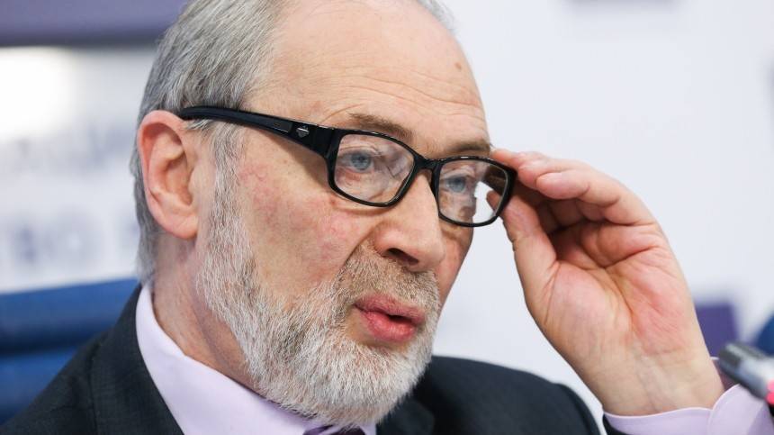 Роман Вильфанд - Когда вернется лето? Синоптики — о погоде на июль и август - 5-tv.ru - Москва - Россия - Крым