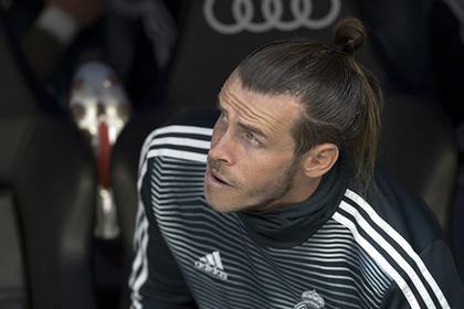 Гарет Бэйл - El Chiringuito - Футболисту «Реала» предложили 1,3 миллиона евро в неделю - lenta.ru - Мадрид