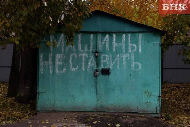 Виктор Бобыря - Печорцы превратили гараж в теплицу для конопли - bnkomi.ru - респ. Коми