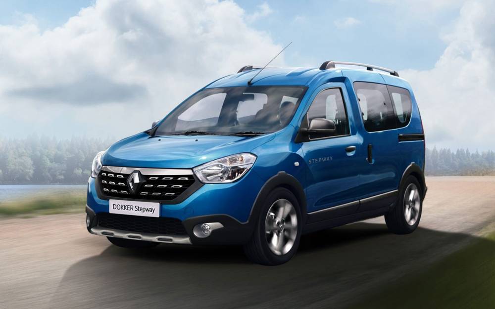 Новый внедорожный Renault появился в&nbsp;салонах&nbsp;— журнал За&nbsp;рулем - zr.ru - Марокко