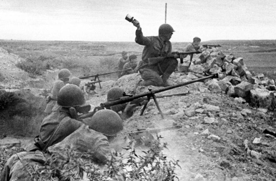 Россия и Германия создали единое учебное пособие по истории - m24.ru - Австрия - Россия - Турция - Германия - Псков - Сталинград