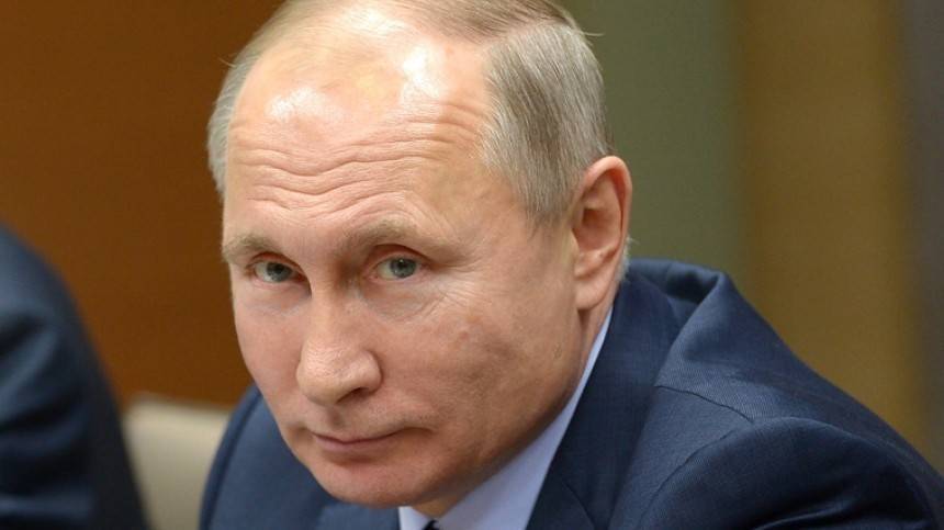 Владимир Путин - Видео: Путин пошутил про демографию, говоря о «Ночи карьеры» - 5-tv.ru - Россия - Екатеринбург - Уральск