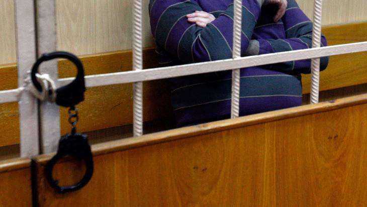 В Дятькове осудили виновника гибели женщины возле ТЦ «Вавилон» - bragazeta.ru - Брянская обл.