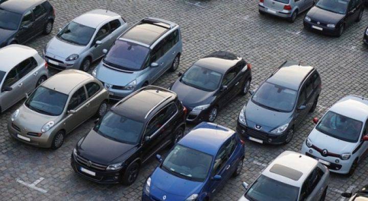 Воронеж вошёл в число лидеров по доступности автомобилей - Новости Воронежа - moe-online.ru - Москва - Россия - Воронеж - Барнаул - Красноярск - Казань - Омск