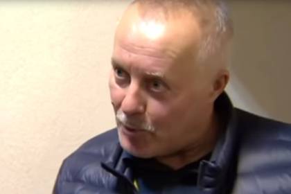 Владимир Зеленский - Владимир Заман - На Украине сочли Минские соглашения бесполезными для установления мира - lenta.ru - Москва - Россия - США - Украина - Киев - Крым - Англия - обл. Донецкая - Луганская обл.