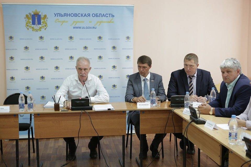 Сергей Морозов - Жителям Димитровграда пересчитают плату за горячее водоснабжение - ulpravda.ru - Ульяновская - Димитровград