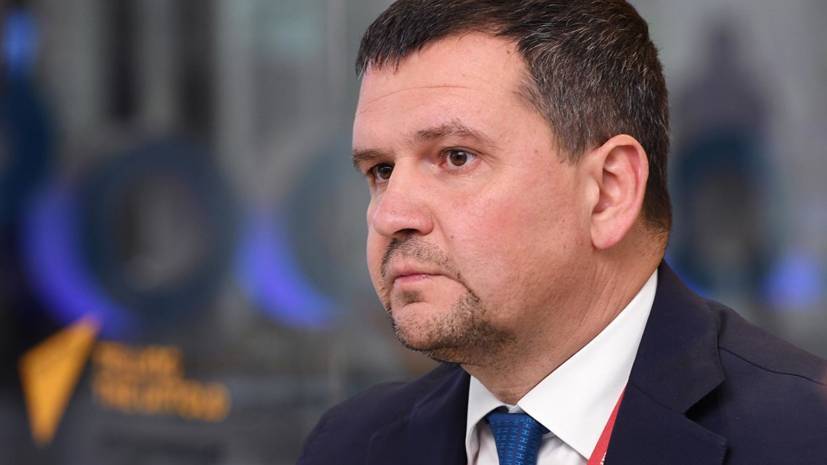 Максим Акимов - Акимов рассказал о разработке сервиса по обжалованию штрафов за нарушение ПДД — РТ на русском - russian.rt.com - Москва - Россия