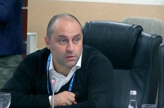 Дмитрий Свищев - Свищев: операция WADA и Европола подтвердила, что в Европе есть организованная допинг-преступность - pnp.ru - Россия - США - Украина - Англия - Молдавия - Колумбия - Германия - Франция - Литва - Латвия