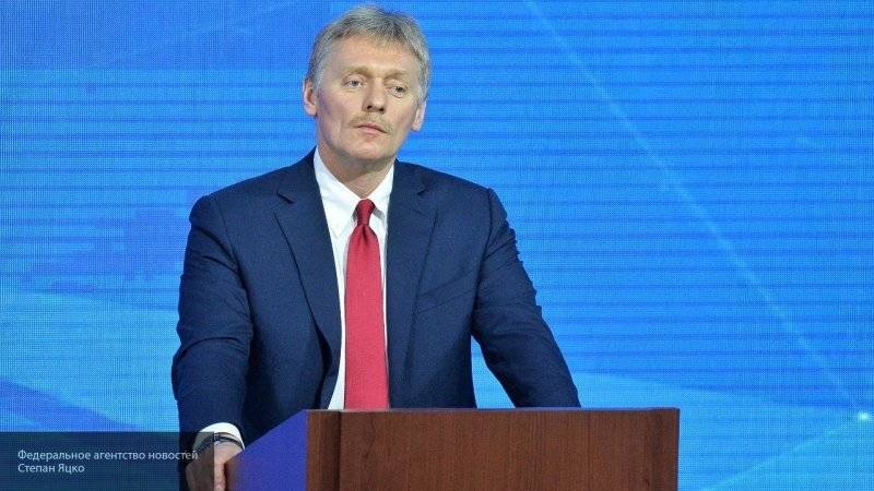 Владимир Колокольцев - Владимир Путин - Дмитрий Песков - Иван Голунов - Песков сообщил о работе по предотвращению инцидентов, подобных делу Голунова - nation-news.ru - Россия