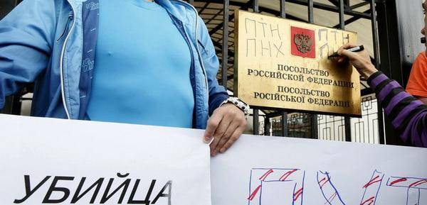 Ян Кап - Президент Порошенко обязан разорвать дипотношения с РФ. Аргументов против – не существует - argumentua.com - Россия - Украина - Киев - Крым - Екатеринбург - Новосибирск - Донецк - Ростов-На-Дону - Луганск