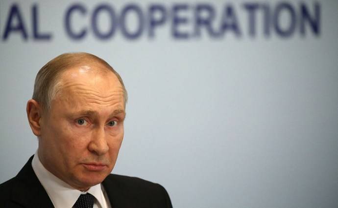 Владимир Путин - Барак Обама - Оливер Стоун - Путин рассказал о тайных договоренностях с Обамой по Украине - elise.com.ua - Россия - США - Украина - Киев