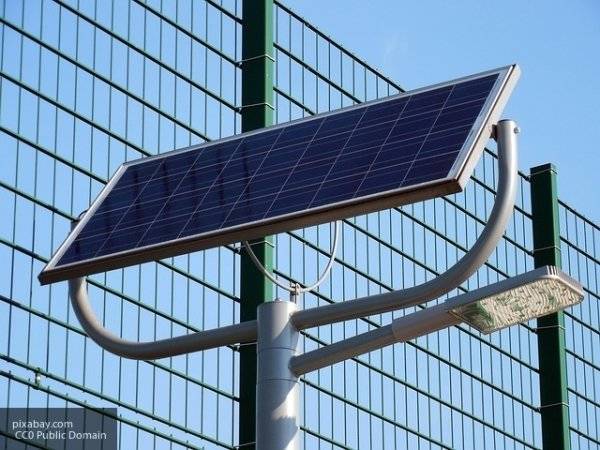 Загрязнение воздуха снижает производство солнечной энергии в Китае - newinform.com - Китай