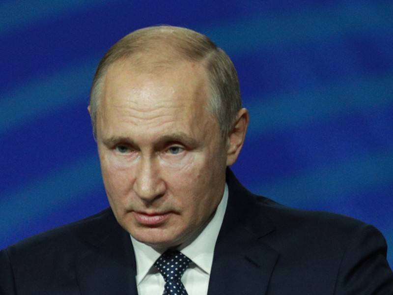 Владимир Путин - Путин заявил, что нельзя «закручивать гайки» конкурентам - news.ru - Россия - Китай - Екатеринбург - Уральск
