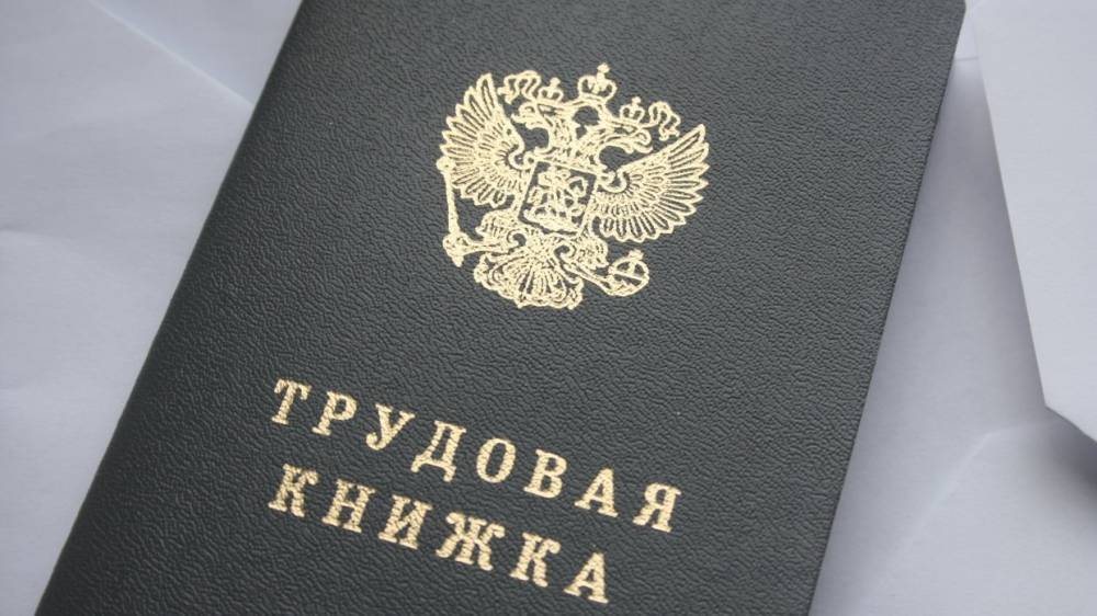 Максим Акимов - Россияне смогут сохранить бумажные трудовые книжки после перехода на электронные - riafan.ru - Москва - Россия