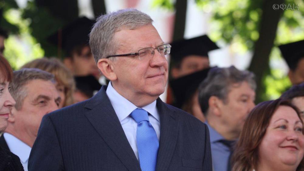 Владимир Путин - Алексей Кудрин - Кудрин призвал уменьшить административную нагрузку на бизнес в России - riafan.ru - Москва - Россия - Индонезия