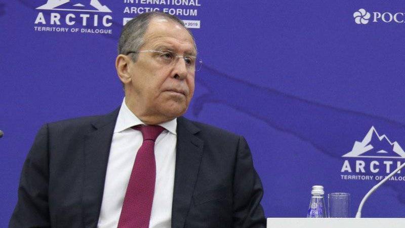 Сергей Лавров - Бехруз Камальванди - РФ надеется, что Иран проявит сдержанность в ситуации вокруг ядерной сделки - polit.info - Москва - Россия - Иран - Тегеран