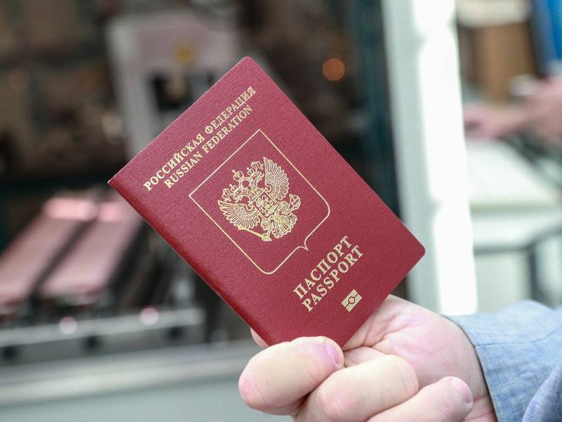 Электронные паспорта в России появятся через три года - news.ru - Москва - Россия - Владивосток