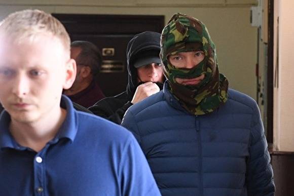 Владимир Путин - Николай Цуканов - Александр Воробьев - В России задержанный чиновник передавал за границу информацию о заседаниях Совбеза - ghall.com.ua - Россия - Екатеринбург - Польша - Калининград - Варшава - Калининградская обл. - окр. Уральский
