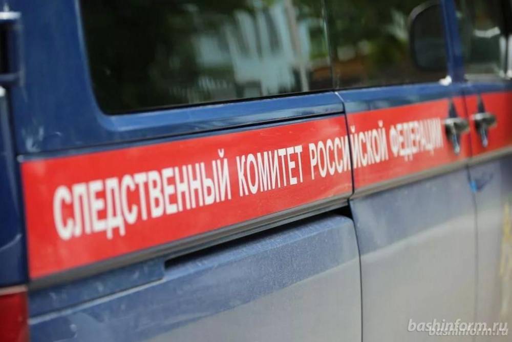 В Башкирии возбудили уголовное дело в отношении сотрудника Ростехнадзора за взятку // ПРОИСШЕСТВИЯ | новости башинформ.рф - bashinform.ru - Москва - Россия - Башкирия - Уфа
