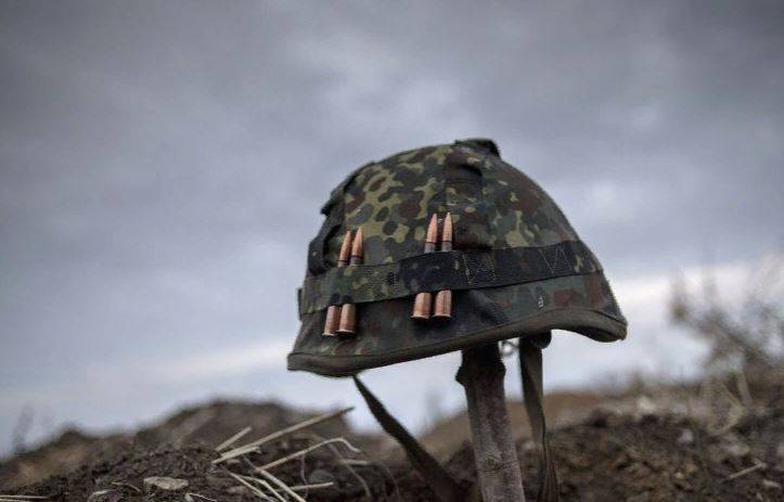 В Донбассе ликвидирован ранее находившийся в плену боевик ВСУ | Новороссия - novorosinform.org - Украина - Мариуполь