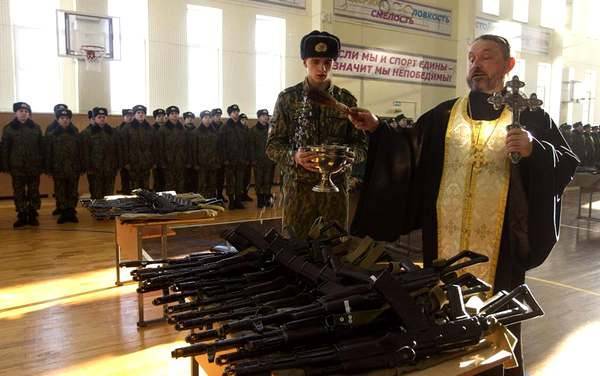 Андрей Шептицкий - Юрий Черноморец: Российское православие дискредитирует все православие - argumentua.com - Ватикан
