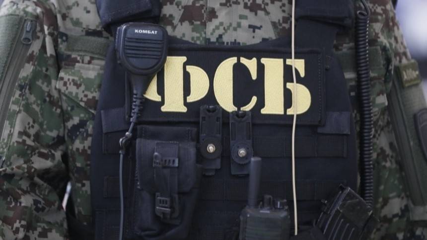 ФСБ проводит обыски в правительстве Якутии - 5-tv.ru - респ. Саха