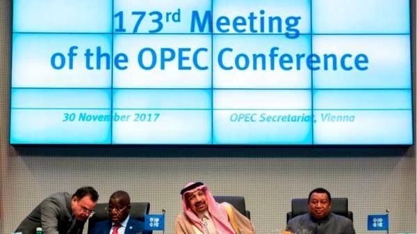 OPEC: конец картеля и будущее «стран-бензоколонок» - argumentua.com - Россия - Казахстан - Иран - Саудовская Аравия - Ливия - Азербайджан - Вена - Нигерия - Оман - Бахрейн
