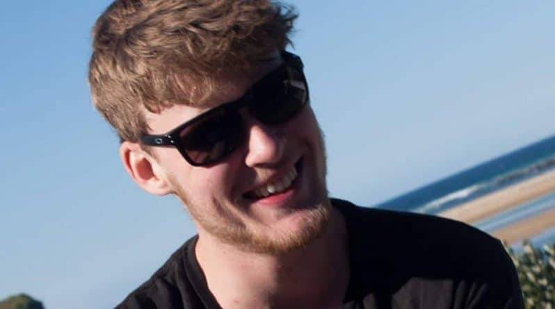 Парень не дожил до 22-летия из-за злоупотребления кофеином, добавив смертельную дозу «пищевой добавки» в протеиновый коктейль - usa.one - шт.Аляска - Фитнес