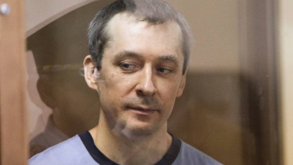 Дмитрий Захарченко - Грабили не только бизнесменов? Пропавшие миллионы Захарченко "всплыли" в деле сотрудников ФСБ - tsargrad.tv - Россия