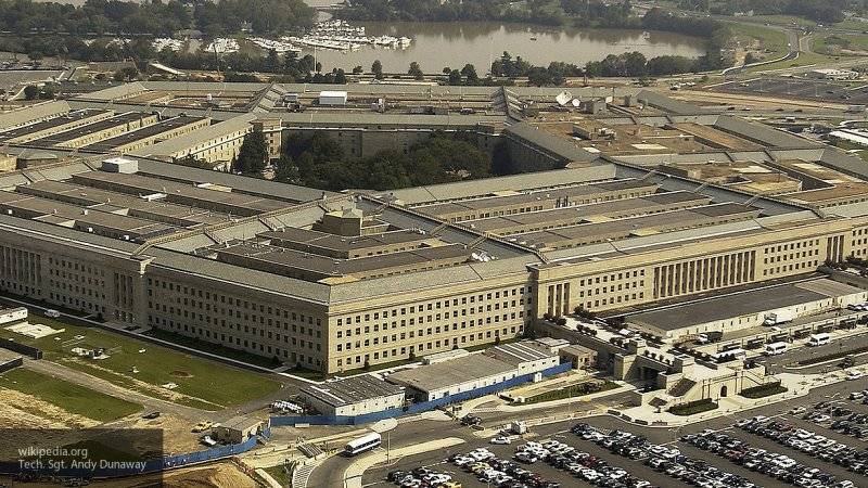 Дональд Трамп - Егор Малков - СМИ узнали стоимость проведения Дня независимости США для Пентагона - nation-news.ru - Москва - США - Франция - Париж