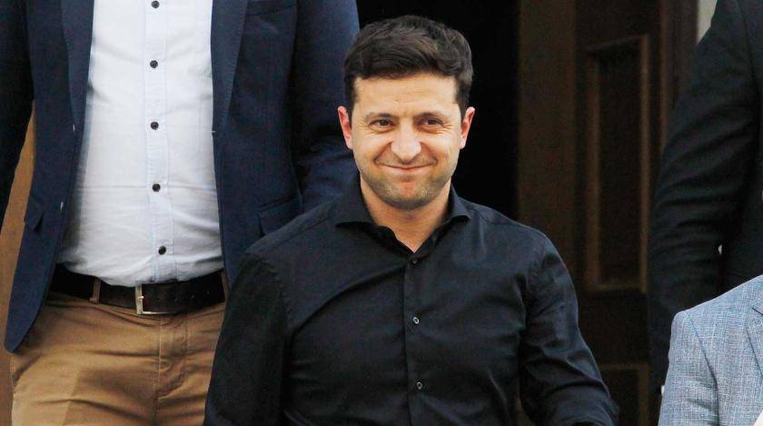 Владимир Зеленский - Владимир Путин - Павел Климкин - "Понимает только силу": Зеленскому назвали три условия для борьбы с Россией - utro.ru - Москва - Россия - Украина - Царьград - Минск