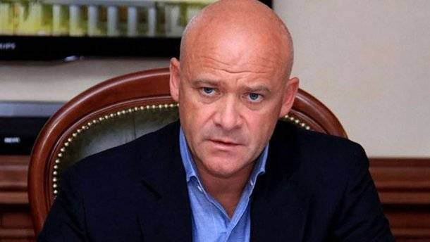 Петр Порошенко - Назар Холодницкий - Геннадий Труханов - Конец делу: суд полностью оправдал мэра Одессы - politnavigator.net - Одесса