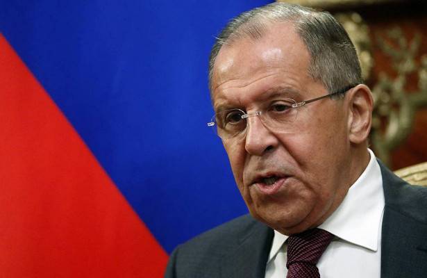 Сергей Лавров - Владимир Арьев - Лилиан Мори Паскье - Россию полностью восстановили в правах в ПАСЕ, отметил Лавров - newtvnews.ru - Россия - Украина - Грузия - Эстония - Польша - Литва - Латвия - Словакия