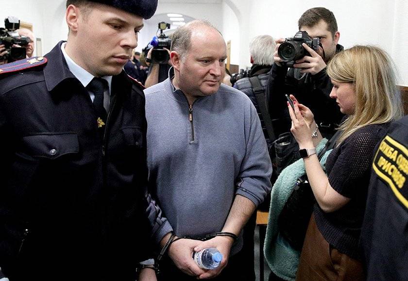 Владимир Путин - Дмитрий Песков - Майкл Калви - Суд оставил в СИЗО фигуранта дела Baring Vostok Филиппа Дельпаля. Жена купила ему квартиру в Москве, чтобы добиться домашнего ареста - theins.ru - Москва - Россия - Франция