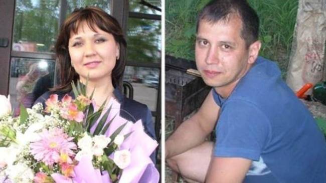 Марат Хайруллин - Муж Луизы Хайруллиной рассказал, как она выносила деньги из&nbsp;банка — Новости экономики, Новости России — EADaily - eadaily.com - Россия - Уфа - Казань