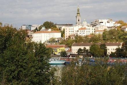 Нижний Новгород примет участие в Международной туристической выставке в Сербии - vgoroden.ru - Россия - Нижний Новгород - Сербия - Белград