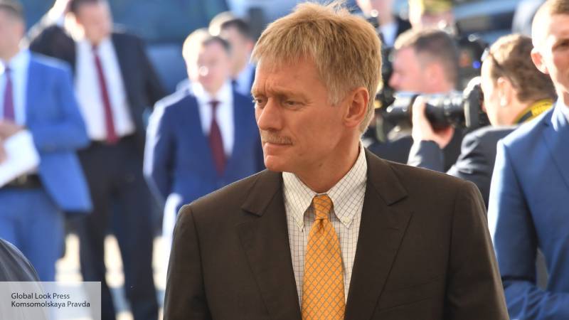 Дмитрий Песков - Александр Дубинин - Песков назвал абсурдом недопуск российских СМИ на конференцию по свободе слова - politros.com - Россия - США - Англия - Лондон - Лондон - Великобритания