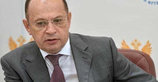 Александр Дюков - Сергей Прядкин: У нас есть свое лобби, но есть и противодействие… - sovsport.ru - Тула - Уфа - Оренбург - Тамбов