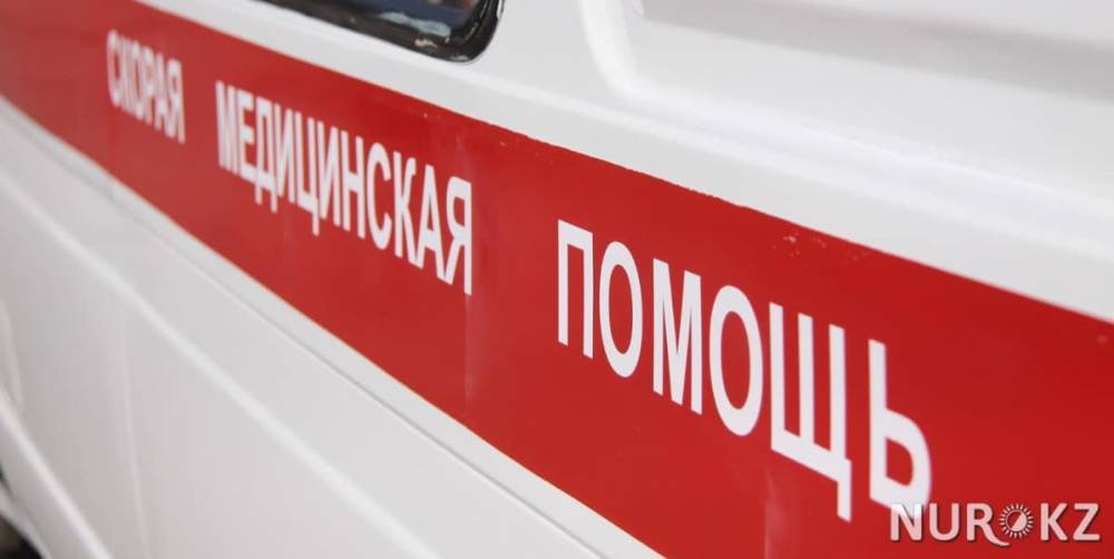 Петр Карандашов - Стена дома обрушилась на ребенка в Костанайской области - nur.kz - Костанайская обл.