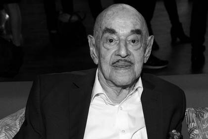 Умер Артур Браунер - lenta.ru - Германия - Берлин - Лос-Анджелес