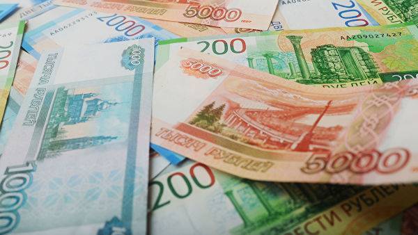 Морякам на Дальнем Востоке выплатили $500 тысяч долгов по зарплате — Информационное Агентство "365 дней" - 365news.biz - Россия - США - Владивосток