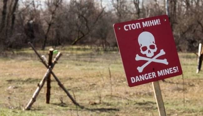 Даниил Безсонов - ДНР: Еще двое украинских военных погибли от&nbsp;своих&nbsp;же мин — Общество. Новости, Новости Украины — EADaily - eadaily.com - Киев - Франция - ДНР - Донецк