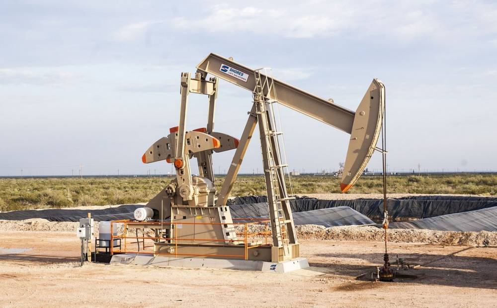 Добыча нефти в ОПЕК упала до минимума: прогноз цен на нефть - ghall.com.ua - США - Венесуэла - Иран - Саудовская Аравия - Ливия - Ангола - Кувейт